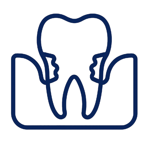 Periodontology icon