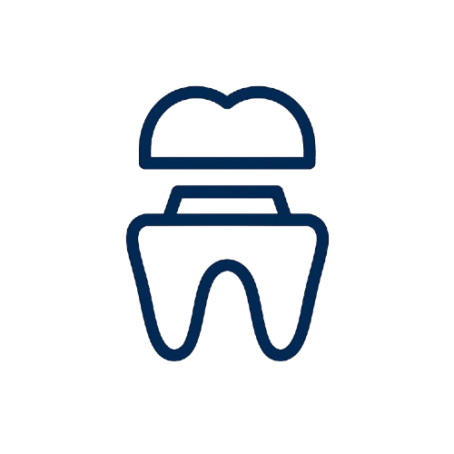 Prosthodontics icon